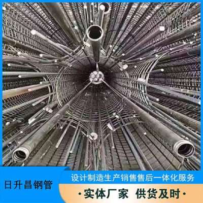 雁江桩基声测管检测时主要考虑两方面的规范内容