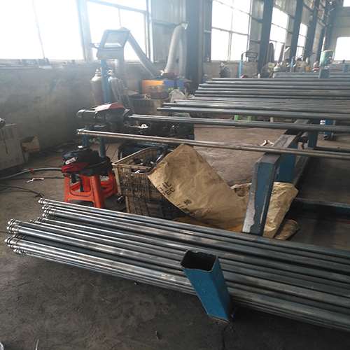 雁江桥梁桩基声测管的施工工艺流程